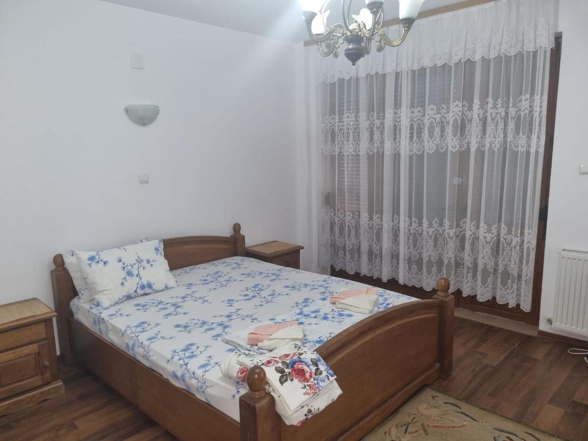 Vila Orizont 비너스 외부 사진