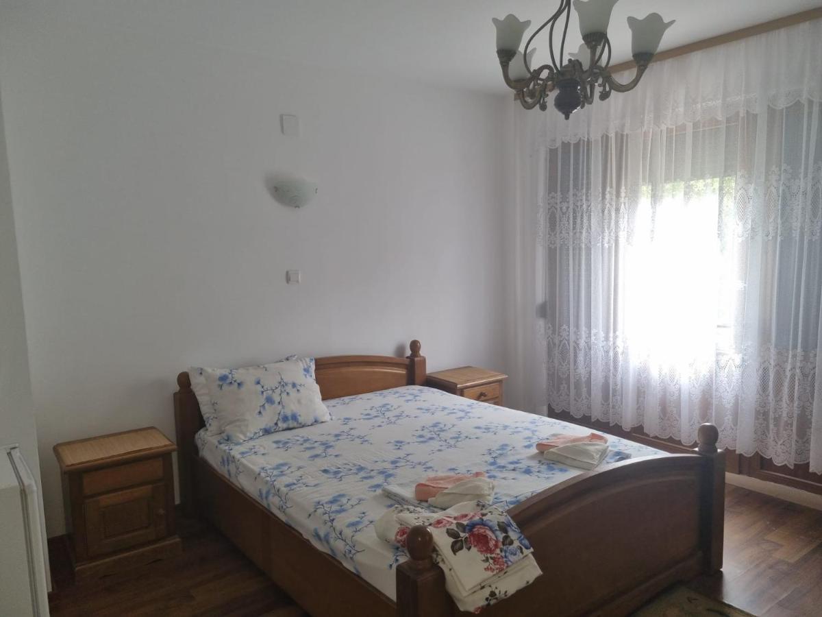 Vila Orizont 비너스 외부 사진