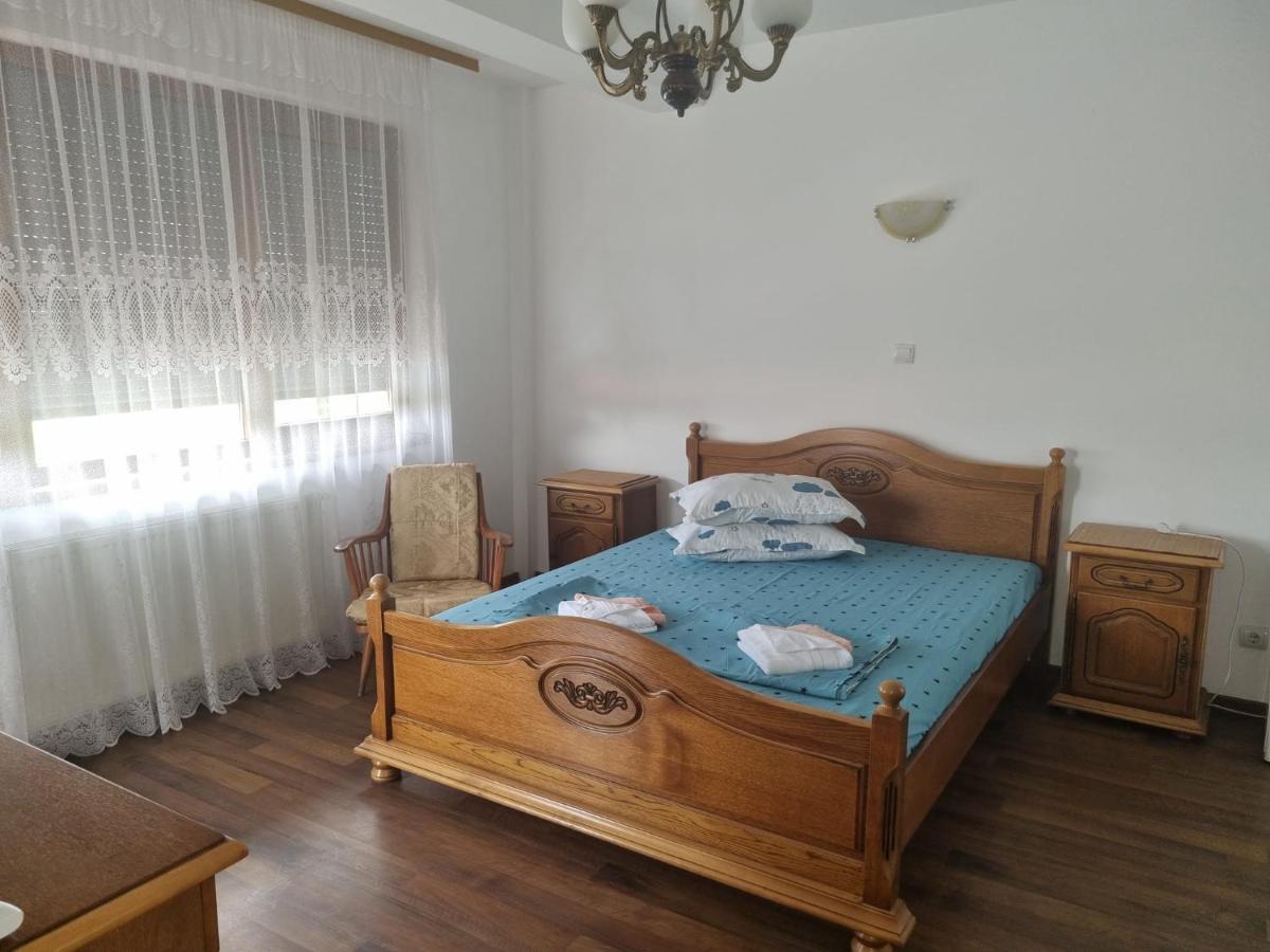 Vila Orizont 비너스 외부 사진