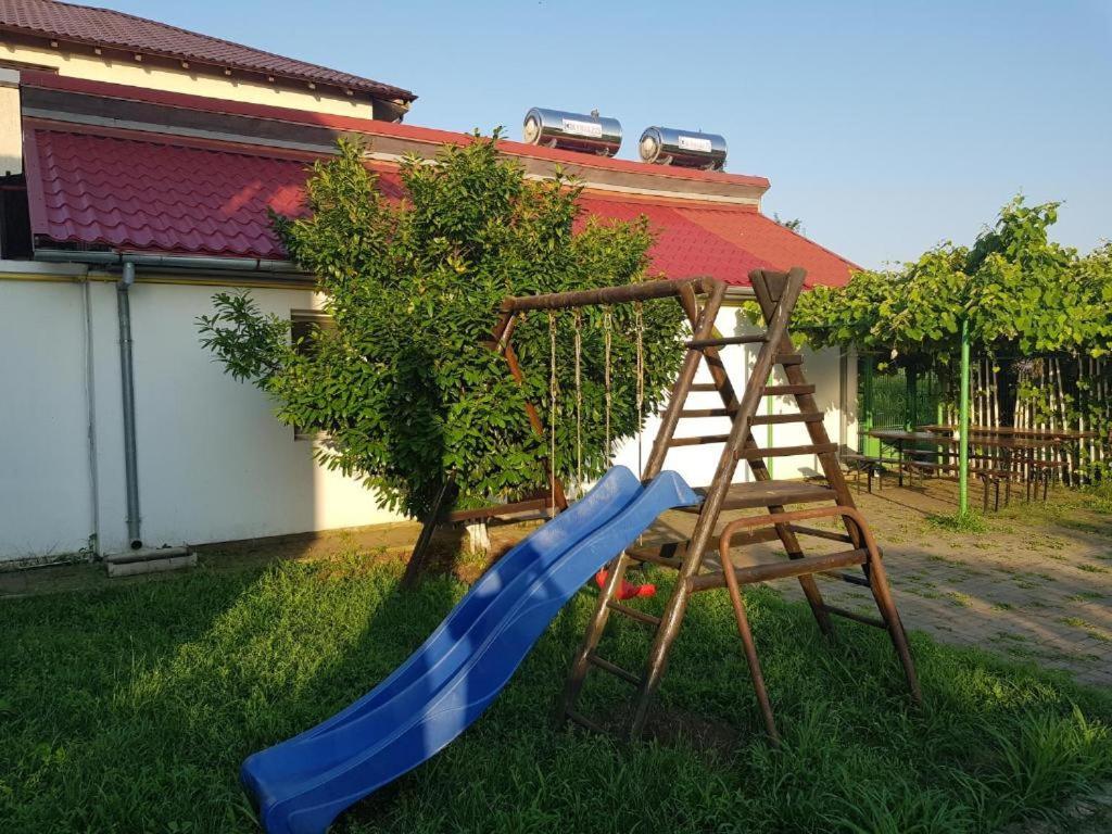 Vila Orizont 비너스 외부 사진