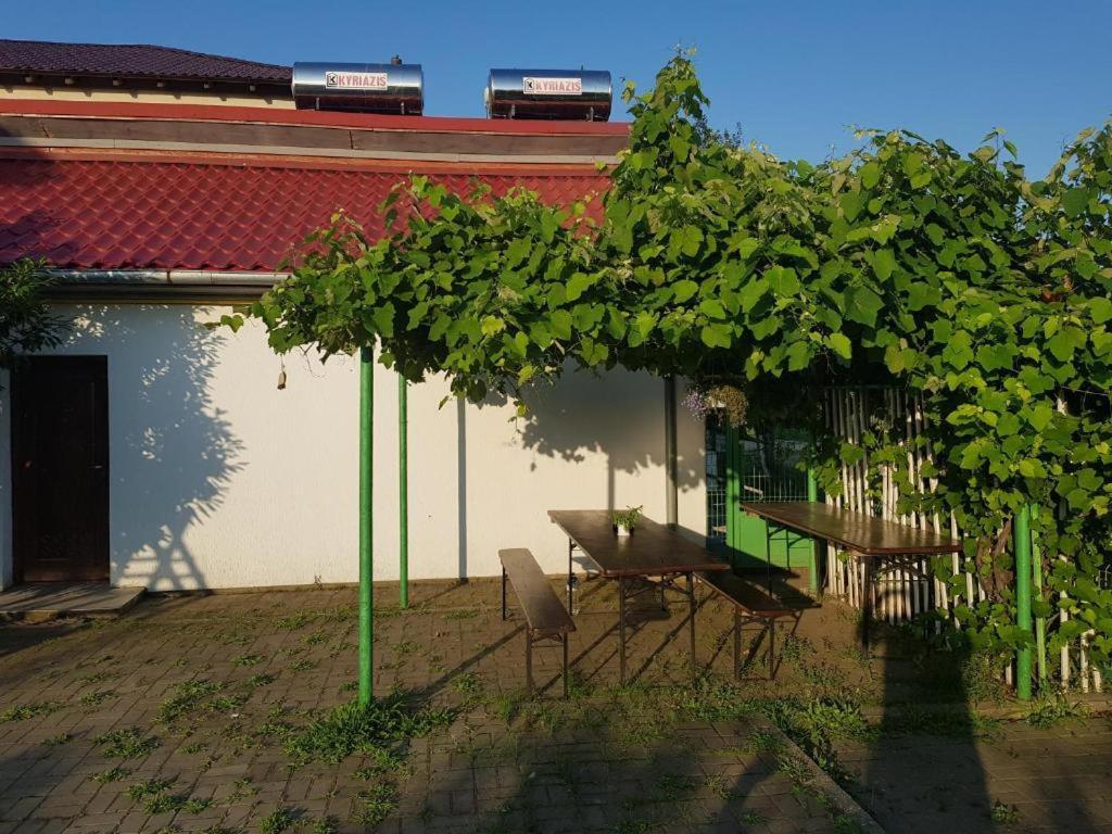 Vila Orizont 비너스 외부 사진